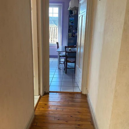 Homestay Les De Marielou