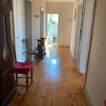 Les De Marielou Homestay