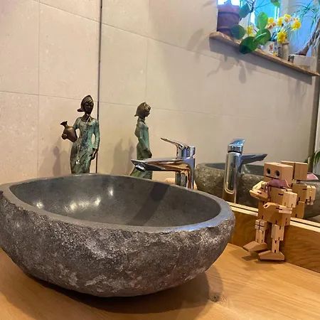 Privat bolig Les De Marielou Aurillac