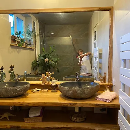 Les De Marielou Privat bolig