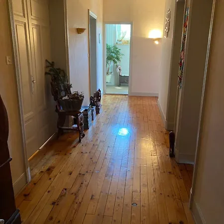 Les De Marielou * Aurillac