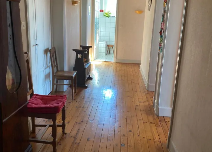 Les De Marielou Homestay