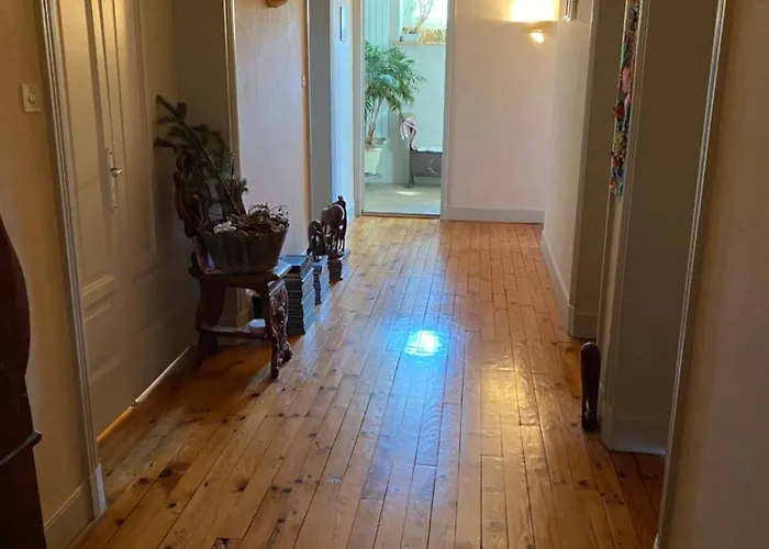 Les De Marielou * Aurillac